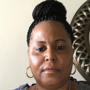 Meet your Posher, Cathy